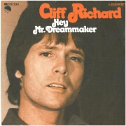 Hey Mr Dream Maker by Cliff Richard