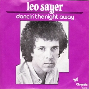 Dancing The Night Away by Leo Sayer