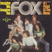 Imagine Me Imagine You by Fox