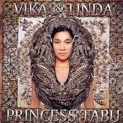 Princess Tabu by Vika & Linda