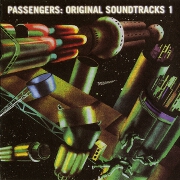 Original Soundtracks 1 by Passengers