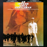 An Officer And A Gentleman OST by Various