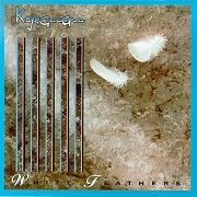 White Feathers by Kajagoogoo