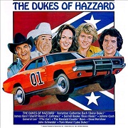 The Dukes Of Hazzard OST by Various