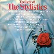 The Best Of The Stylistics by Stylistics