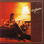 Backless by Eric Clapton