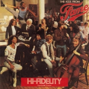 Hi-Fidelity by The Kids From Fame