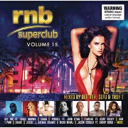 RnB Superclub Vol. 15