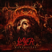 Repentless by Slayer