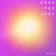 Noon EP by DRAX Project