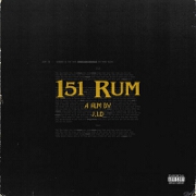 151 Rum by J.I.D.