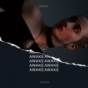 Awake by Cecily