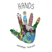 Hands by Summer Thieves
