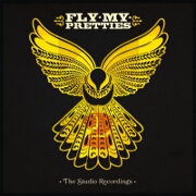 The Studio Recordings Pt. 2 by Fly My Pretties