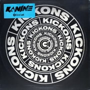 Kickons by Kanine