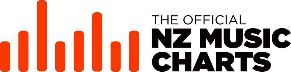 The Official New Zealand Music Chart NZ Top 40 Logo