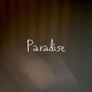 Paradise by Anderson Rocio