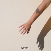 Waves by Paige