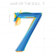 Map Of The Soul : 7 by BTS