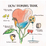 How Humans Think by Julie Lamb Outfit