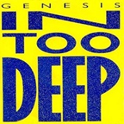 In Too Deep by Genesis