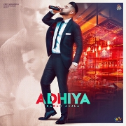 Adhiya by Karan Aujla
