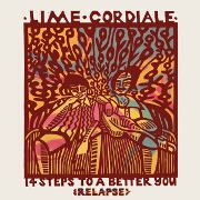 Unnecessary Things by Lime Cordiale