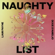 Naughty List by Liam Payne And Dixie D'Amelio