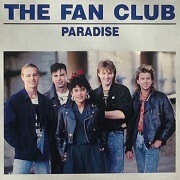 Paradise by The Fan Club