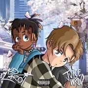 Reminds Me Of You by Juice WRLD And The Kid LAROI