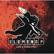 Love & Disrespect by Elemeno P