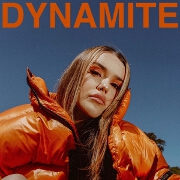 Dynamite by Indyah