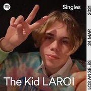 Shot For Me (Spotify Singles) by The Kid LAROI