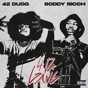 4 Da Gang by 42 Dugg And Roddy Ricch