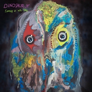 Sweep It Into Space by Dinosaur Jr