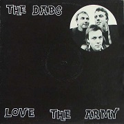 Love The Army by The Dabbs