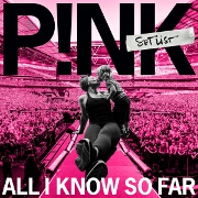 All I Know So Far: Setlist by Pink
