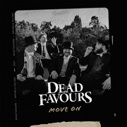 Move On by Dead Favours