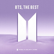 BTS, THE BEST by BTS