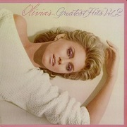Greatest Hits Vol II by Olivia Newton-John