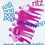 Ritz by Pop Mechanix
