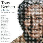 Duets: An American Classic by Tony Bennett