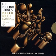 Rolled Gold by Rolling Stones