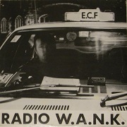 Radio We Are Not Kidding by E.C.F.