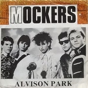 Alvison Park by The Mockers