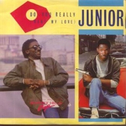 Do You Really Want My Love by Junior