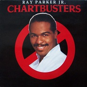 Chartbusters by Ray Parker Jnr
