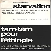 Starvation/Tam-Tam Pour L'Ethiopie by Various
