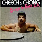 Born In East L.A. by Cheech & Chong
