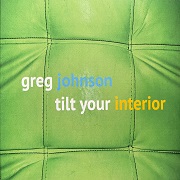 Tilt Your Interior by Greg Johnson